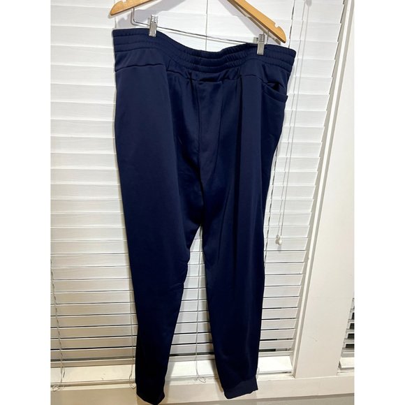 Under Armour Mens Fleece‎ Sweatpants - Size 3XL - NWT - Picture 4 of 5